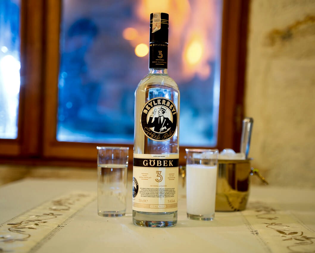 Rakı