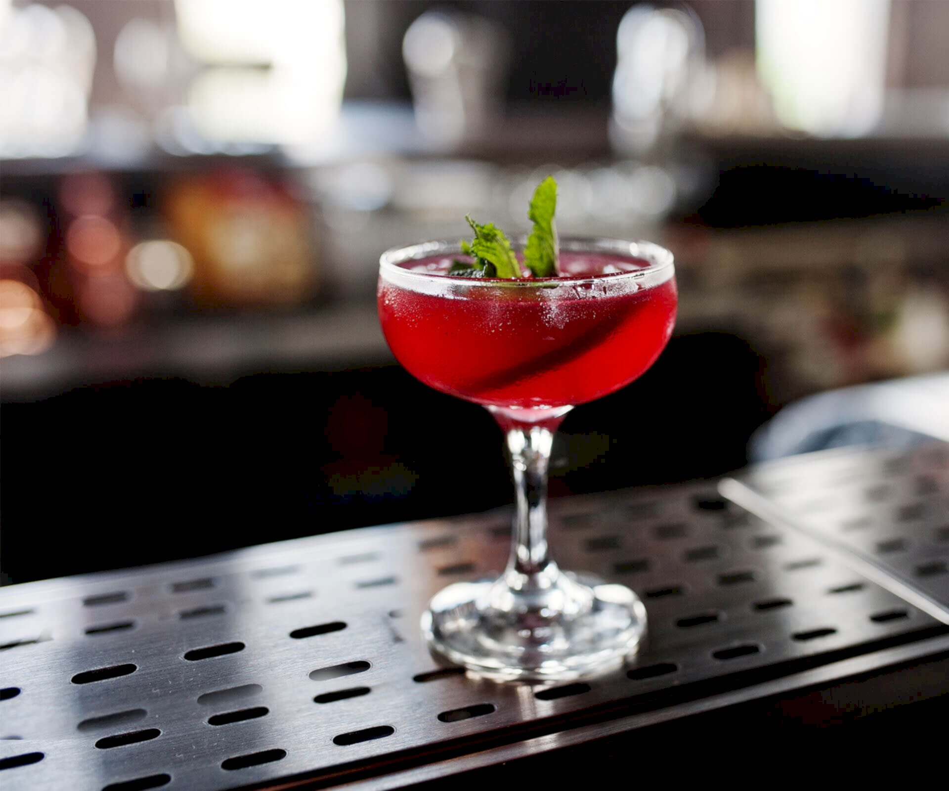 Cosmopolitan 