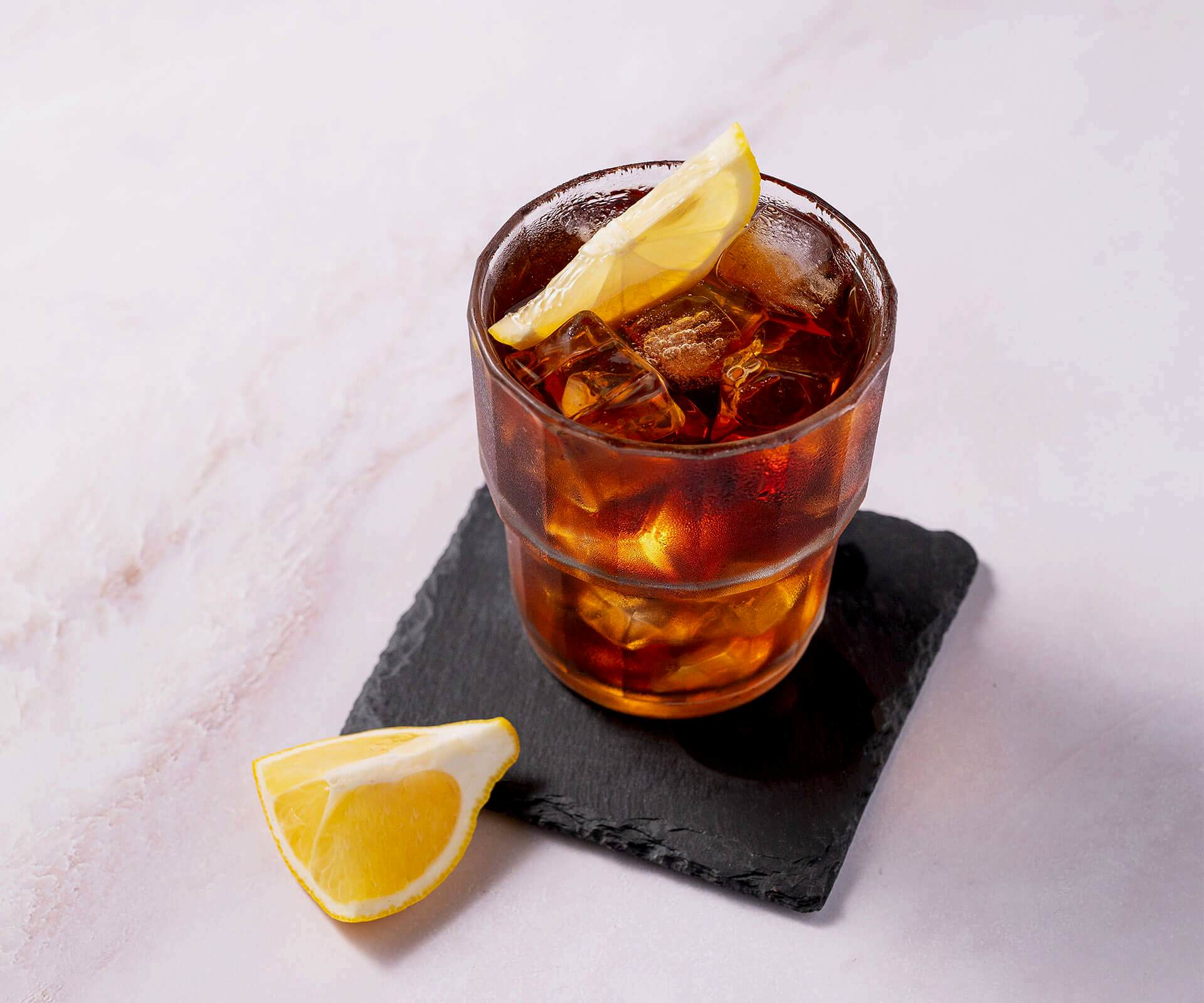Long Island Iced Tea