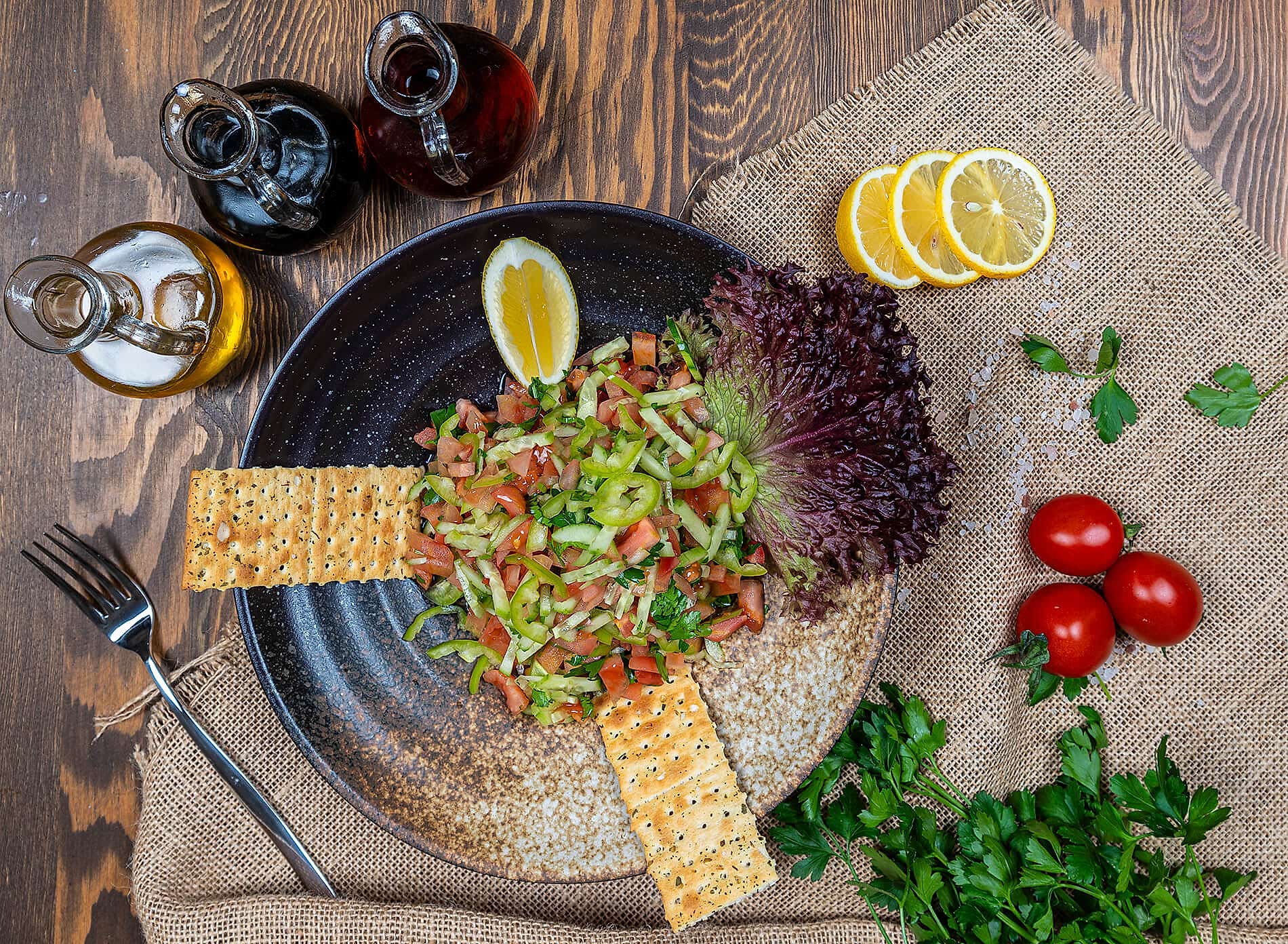 Çoban Salata